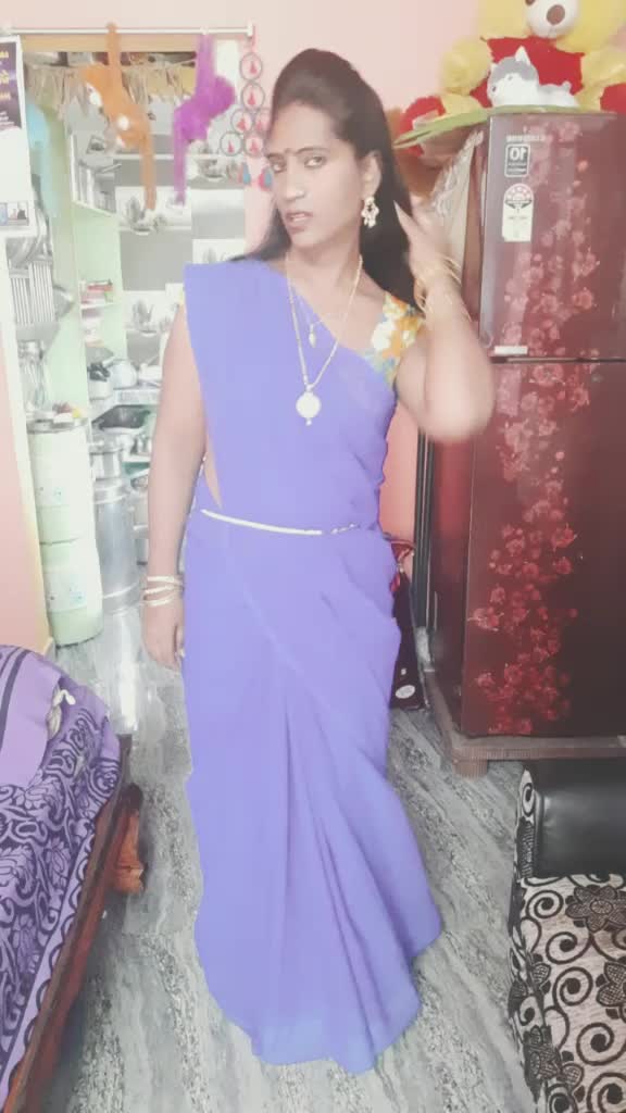 @lovely anu pallavi
