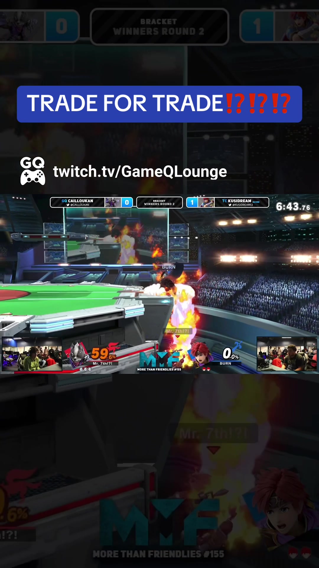 @GameQ Lounge