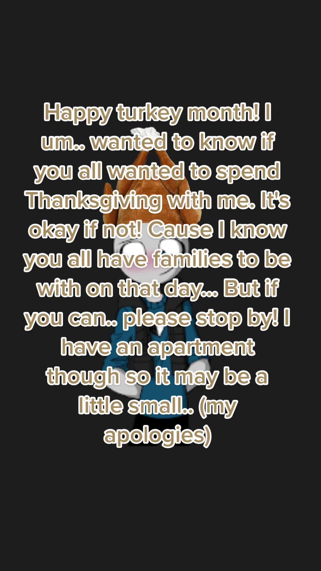 @Peter! : )