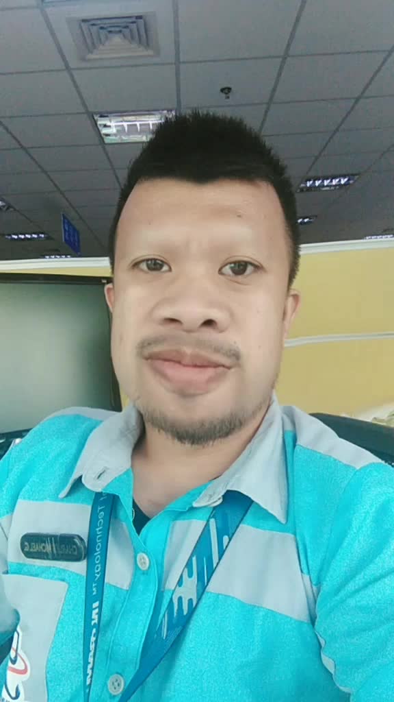 @Charles Michael Gamuyao