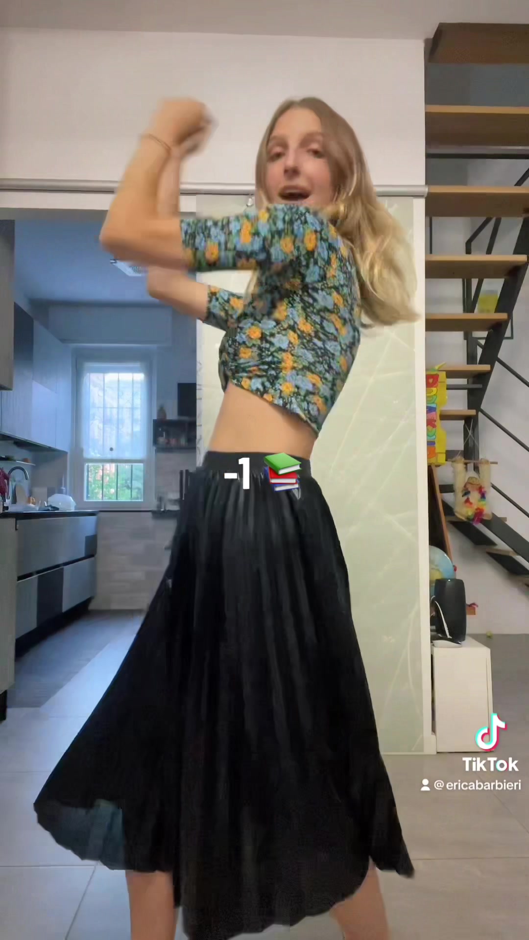 @Erica Barbieri