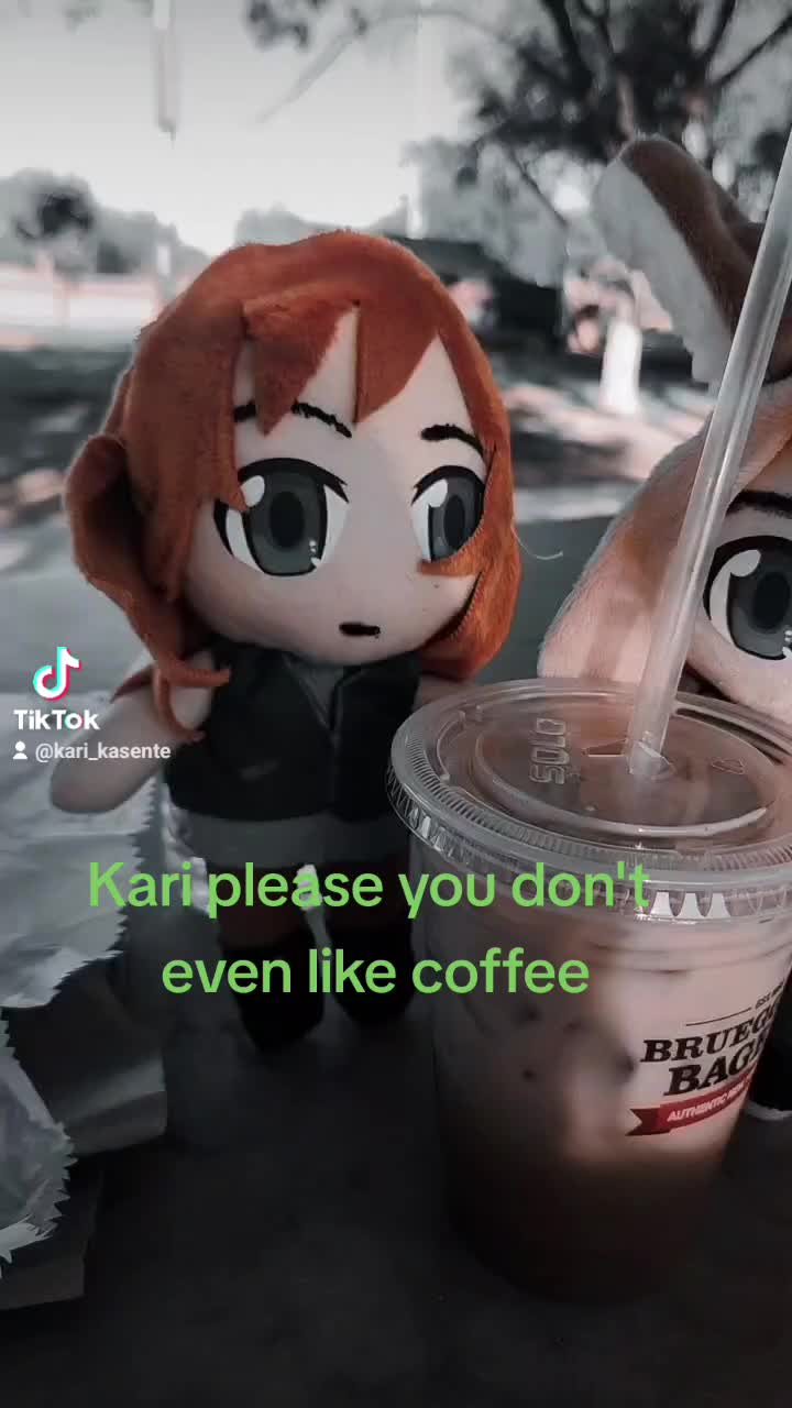 @Kari