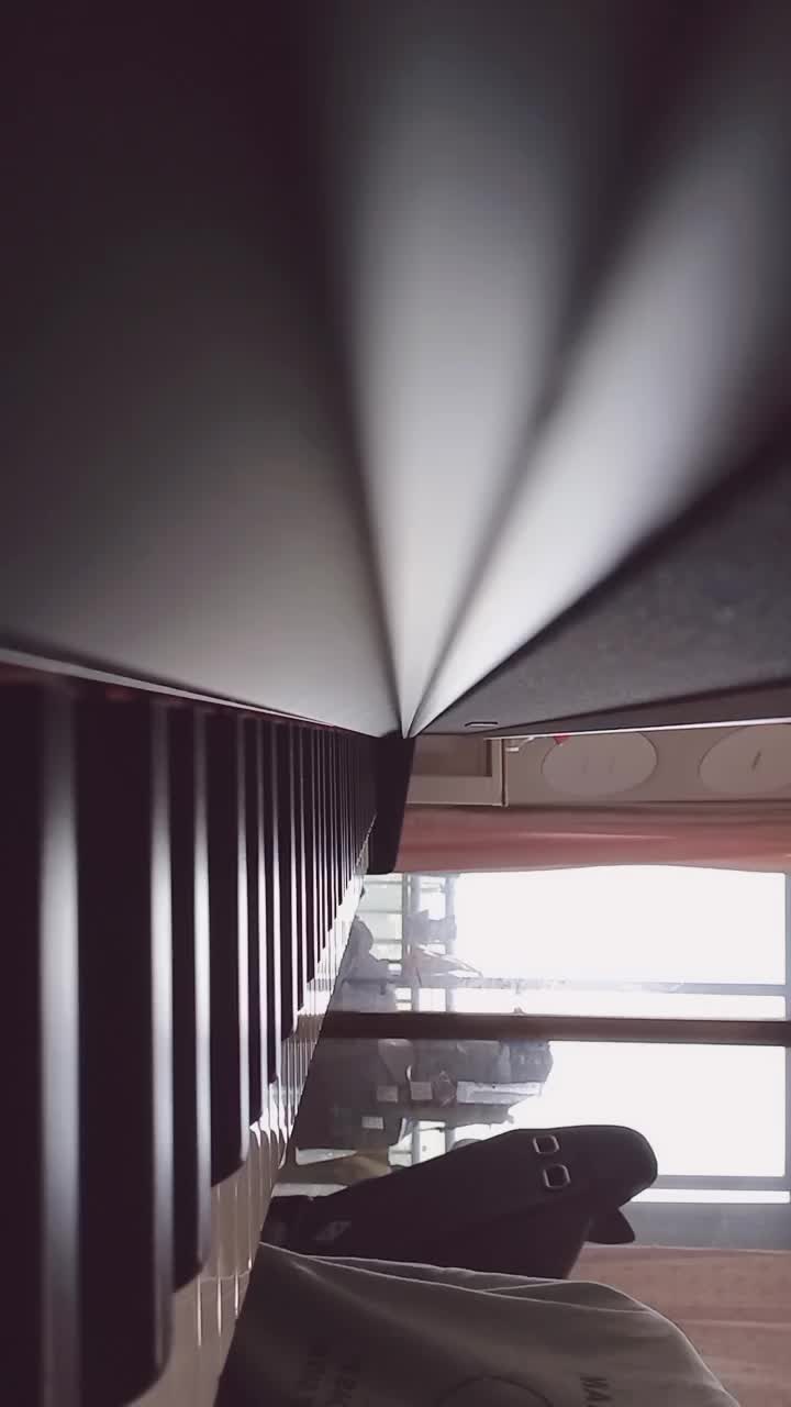 @˙ᵕ˙(미소)