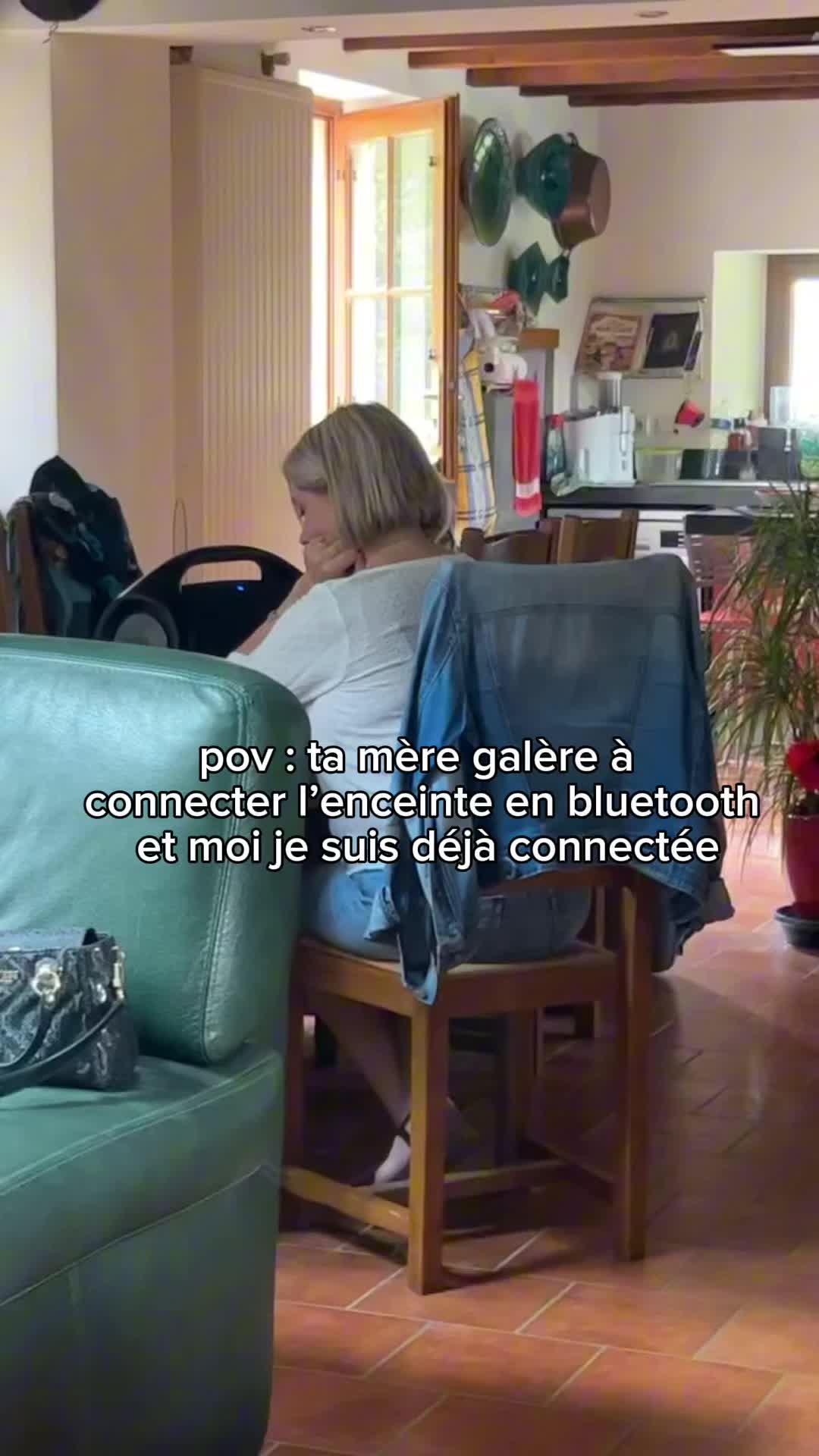 @Blandine