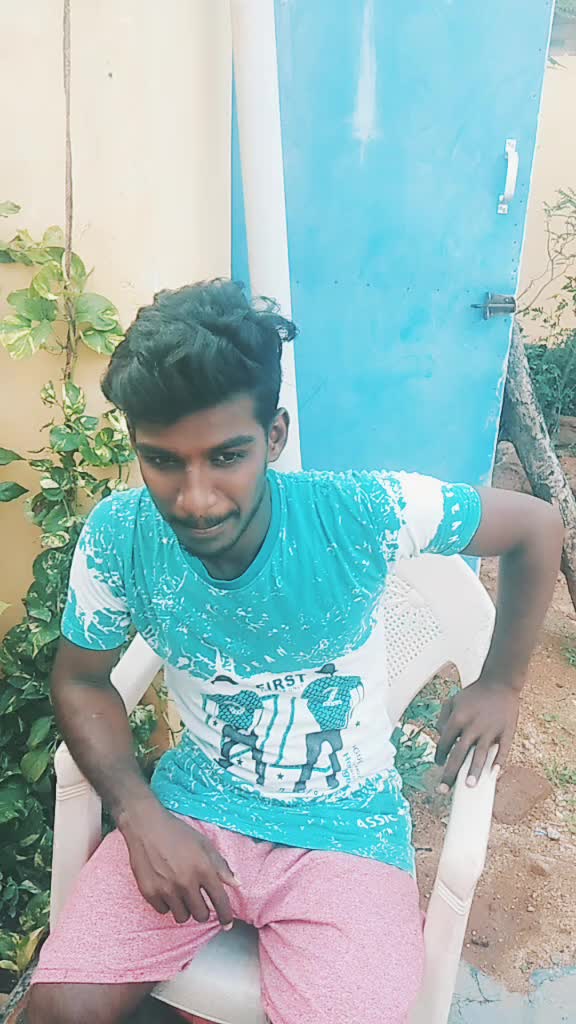 @venkatesh lucky