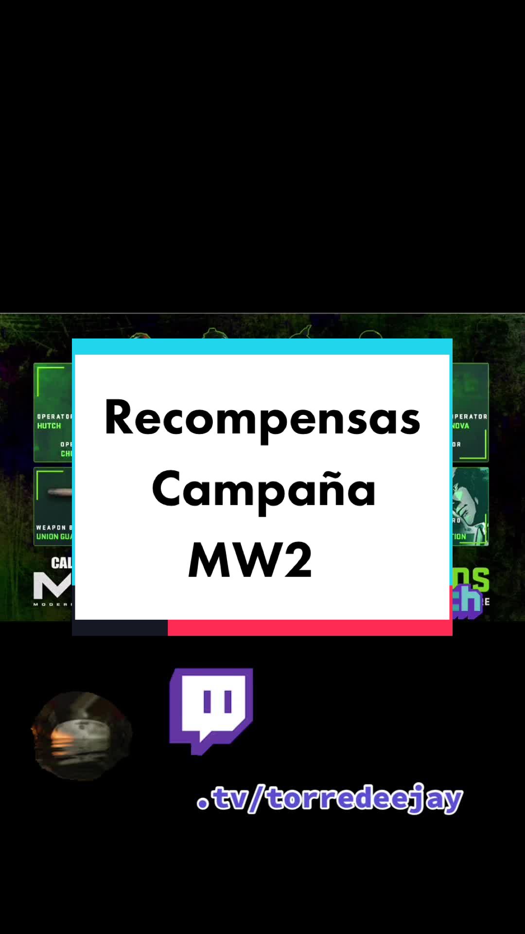 @Torredeejay