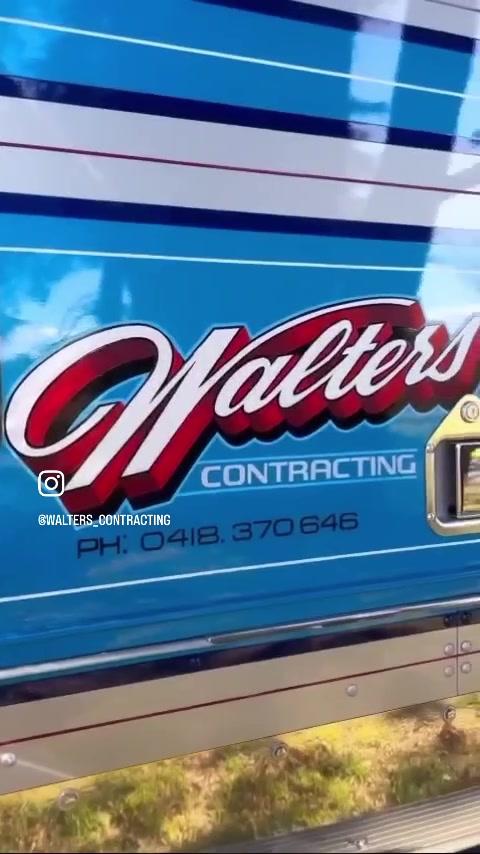 @Walters Contracting