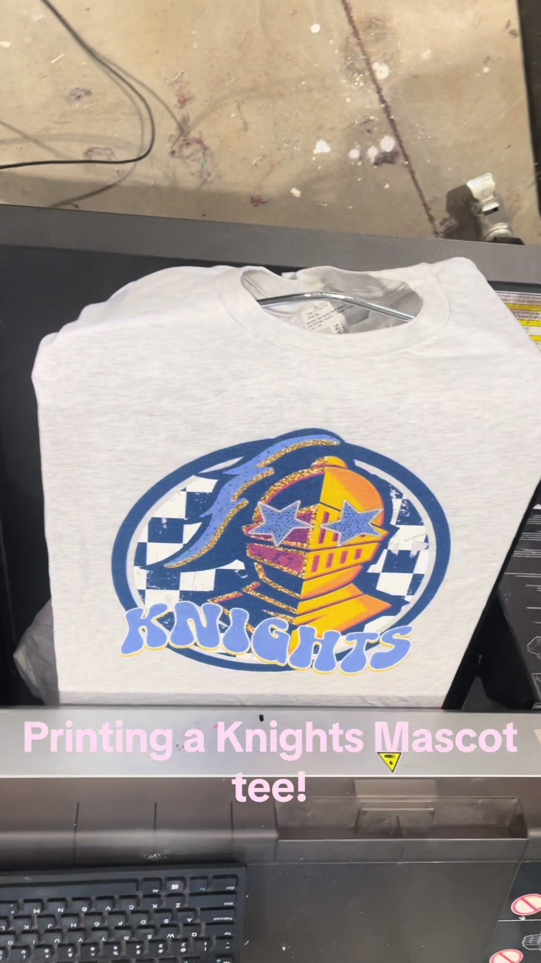 @Simply Tees