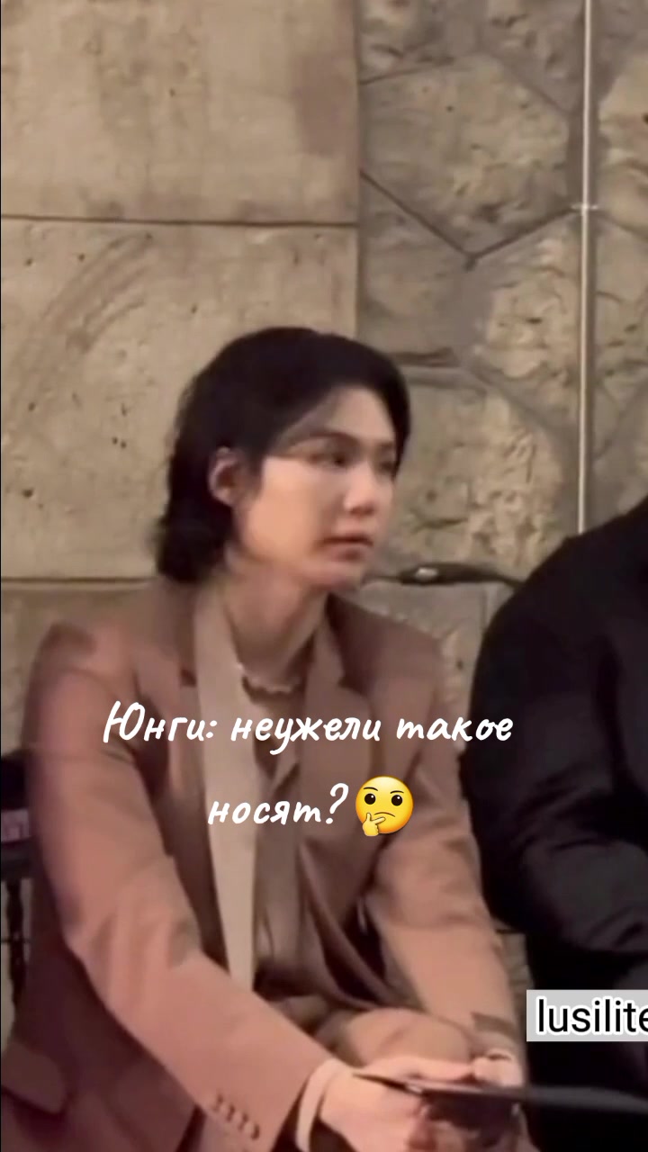 @LIKE BTS 1