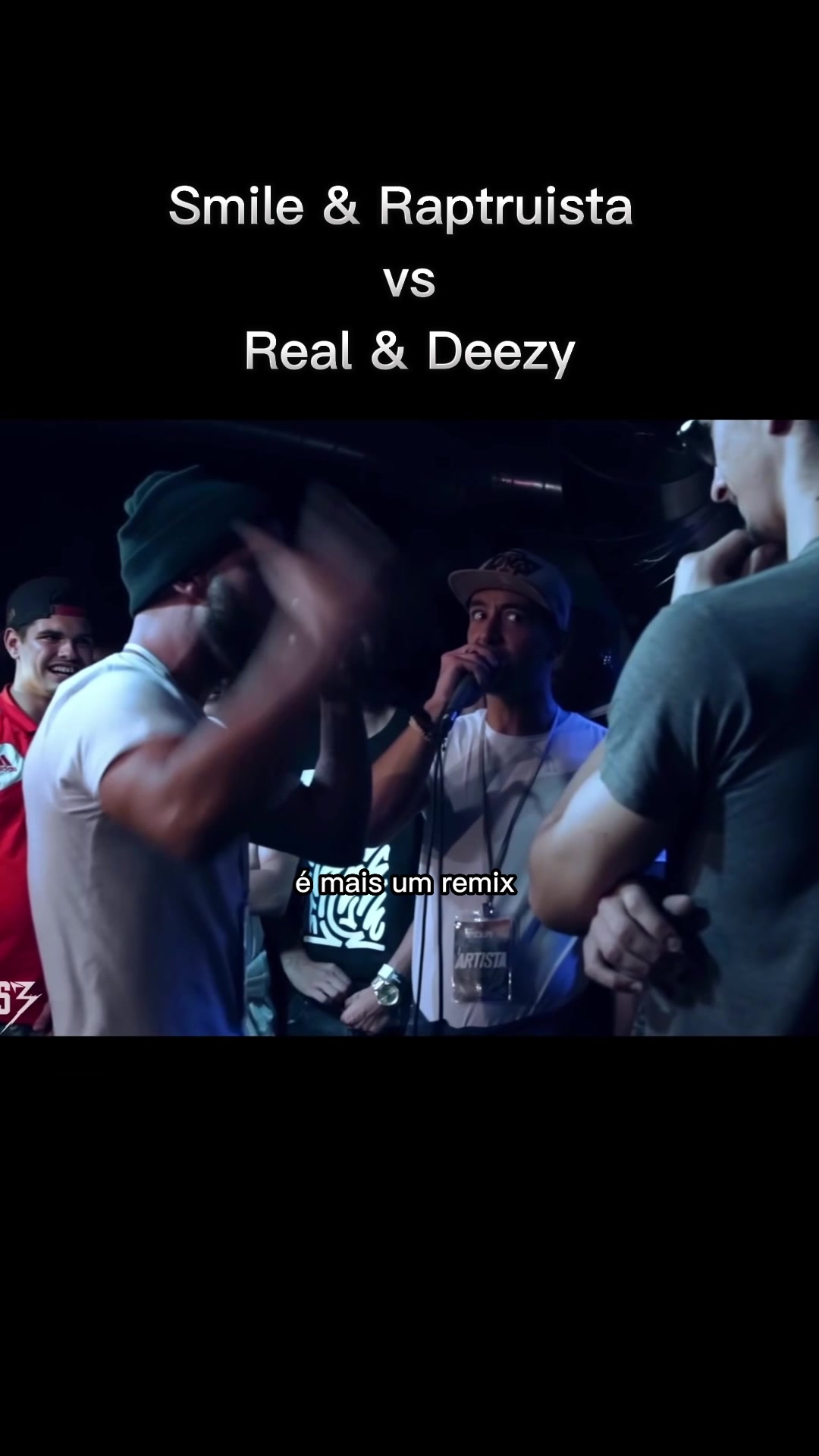 @Rap Tuga Clips