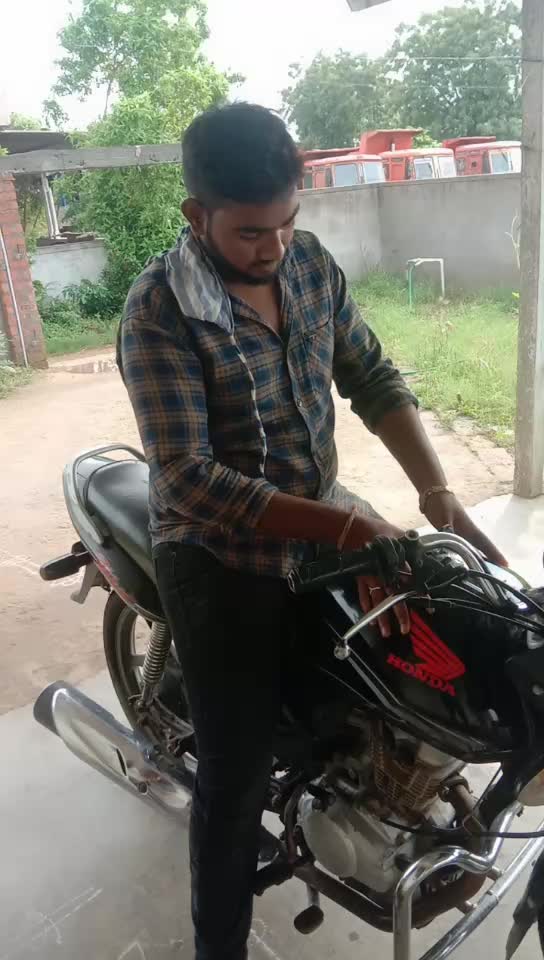 @MudamAjay