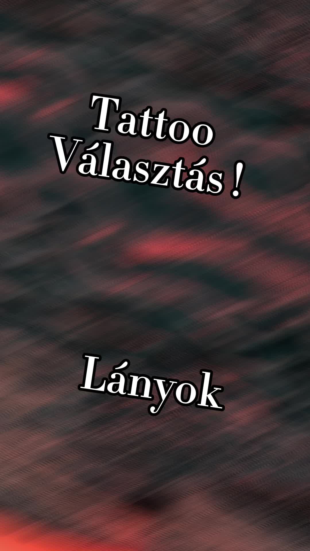 @tetoválások tetkók ☠️