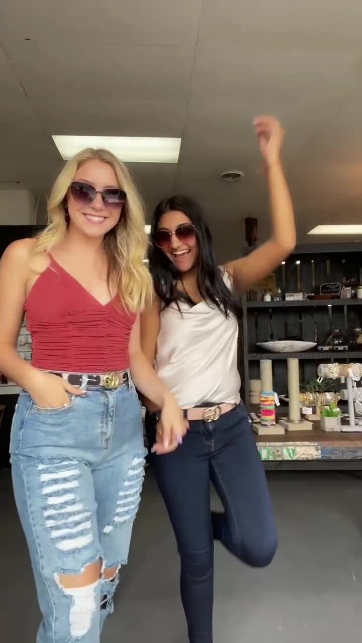 @BLU ByJayDee