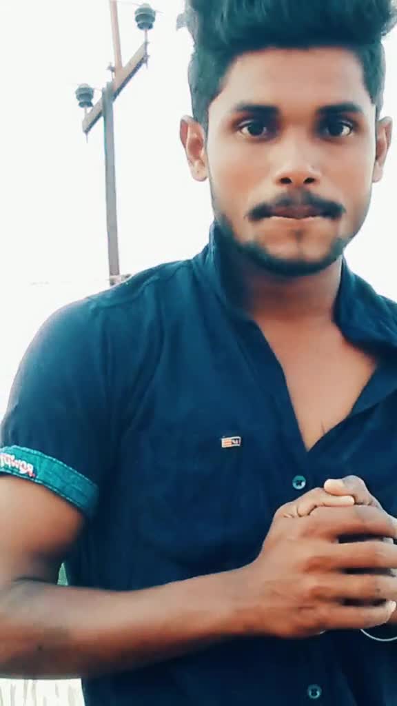 @Nithish Yadav