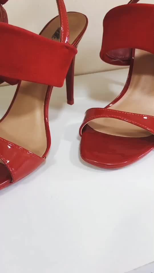 @Weshee Shoes