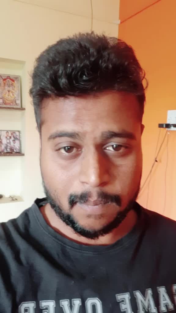 @Shivaraj Hiremath