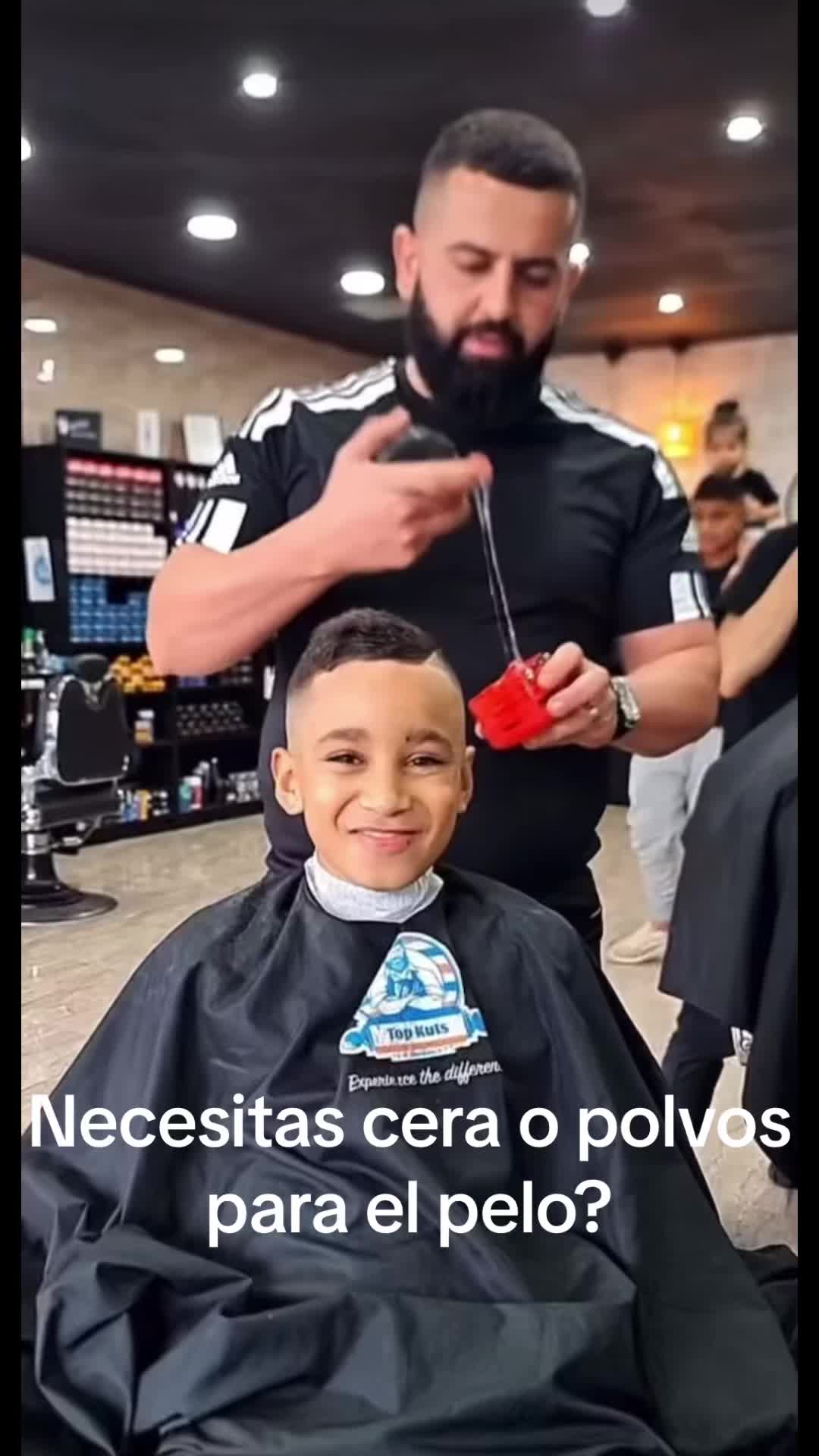 @Peluqueriaencasa