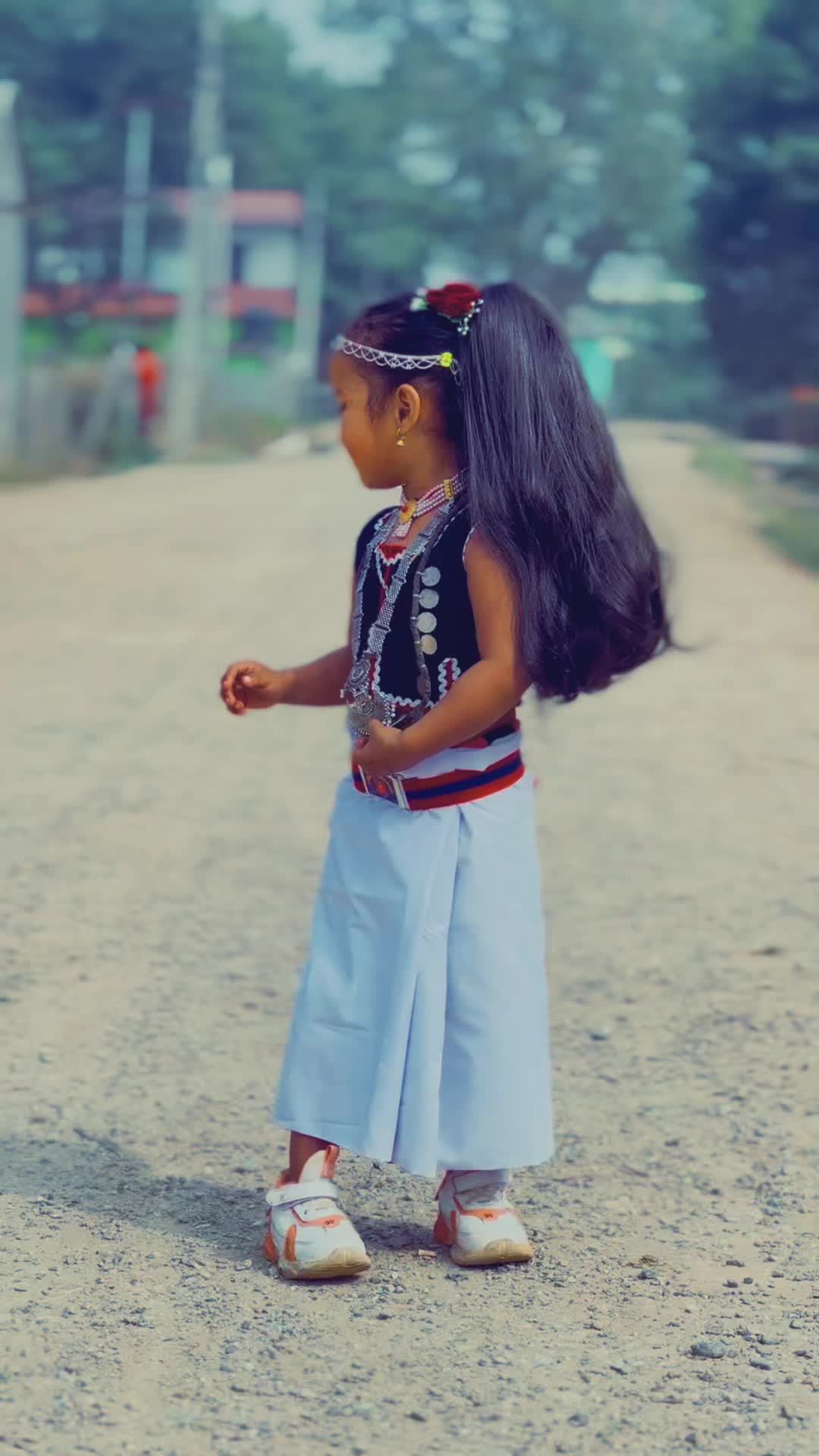 @sarmila chaudhari