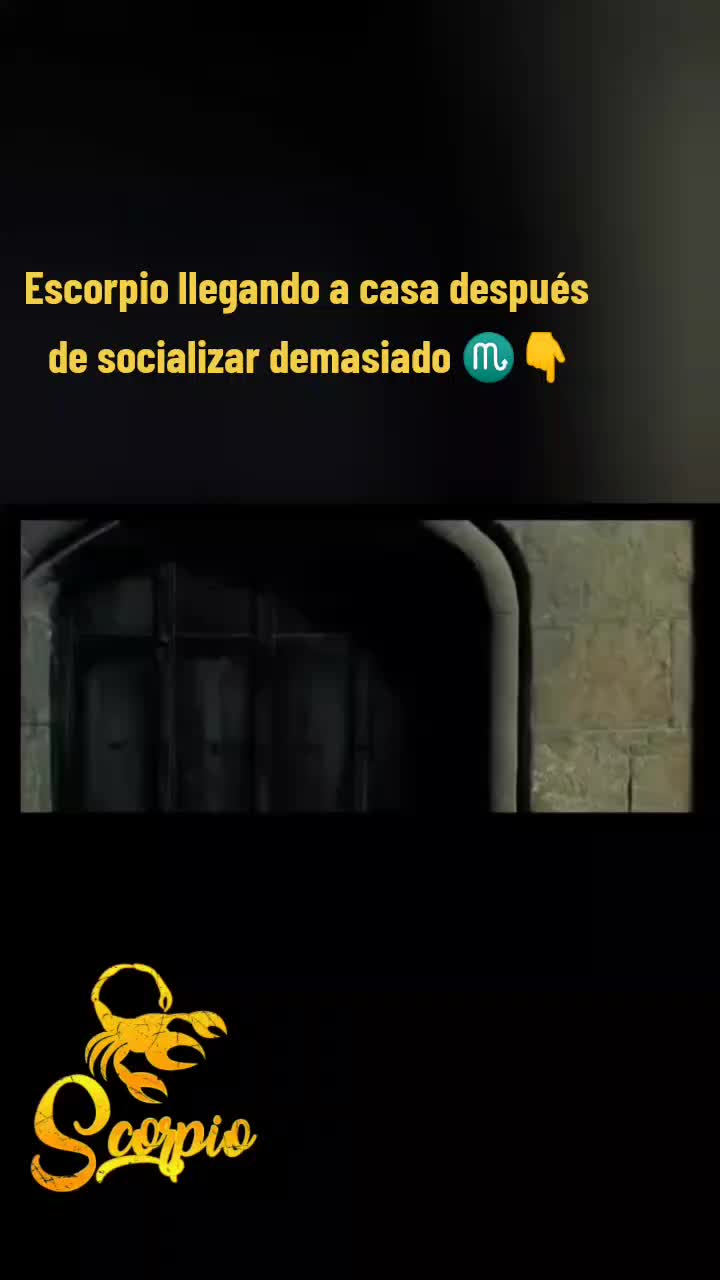 @Escorpio Oscuro