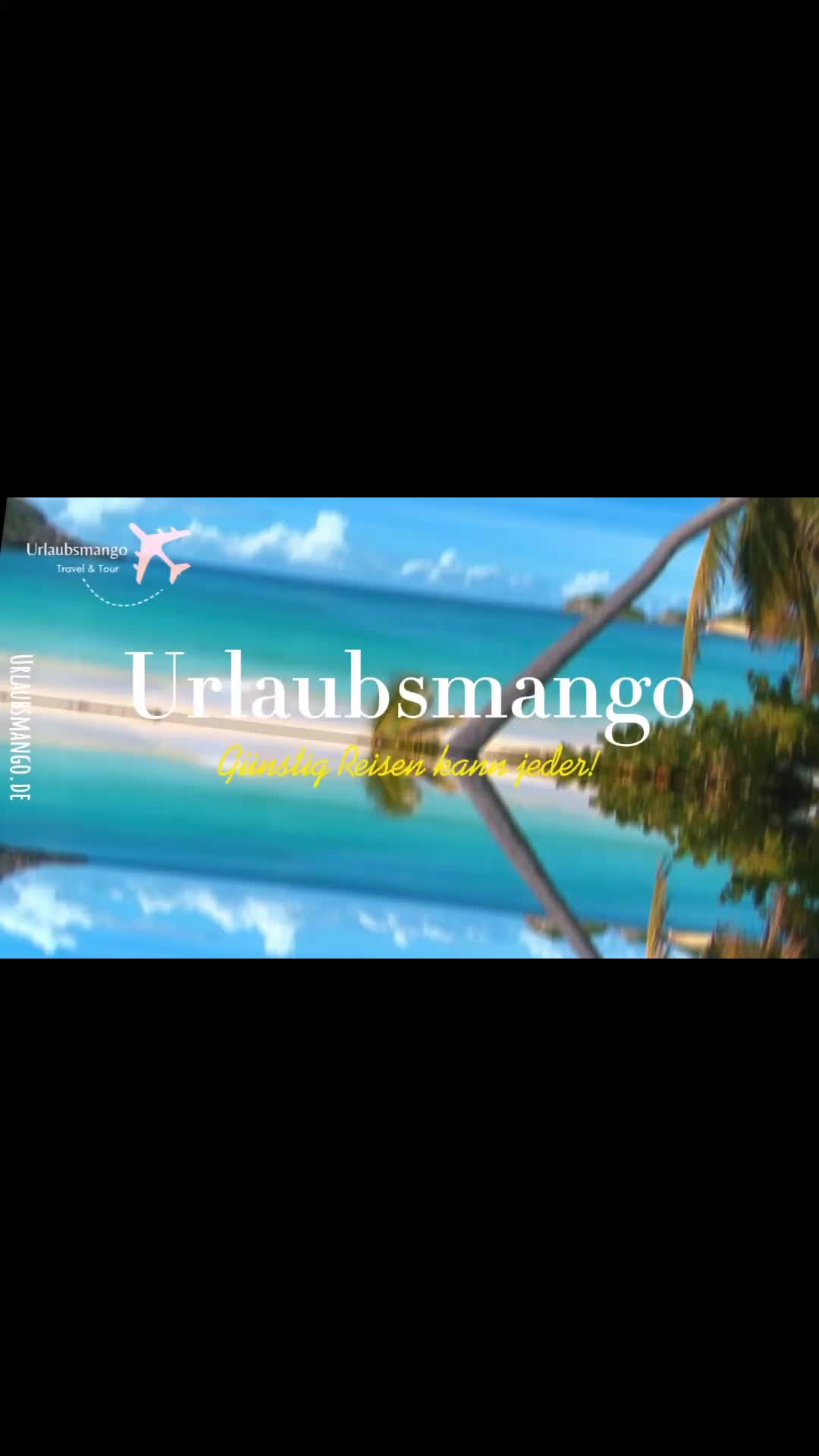 @Urlaubsmango