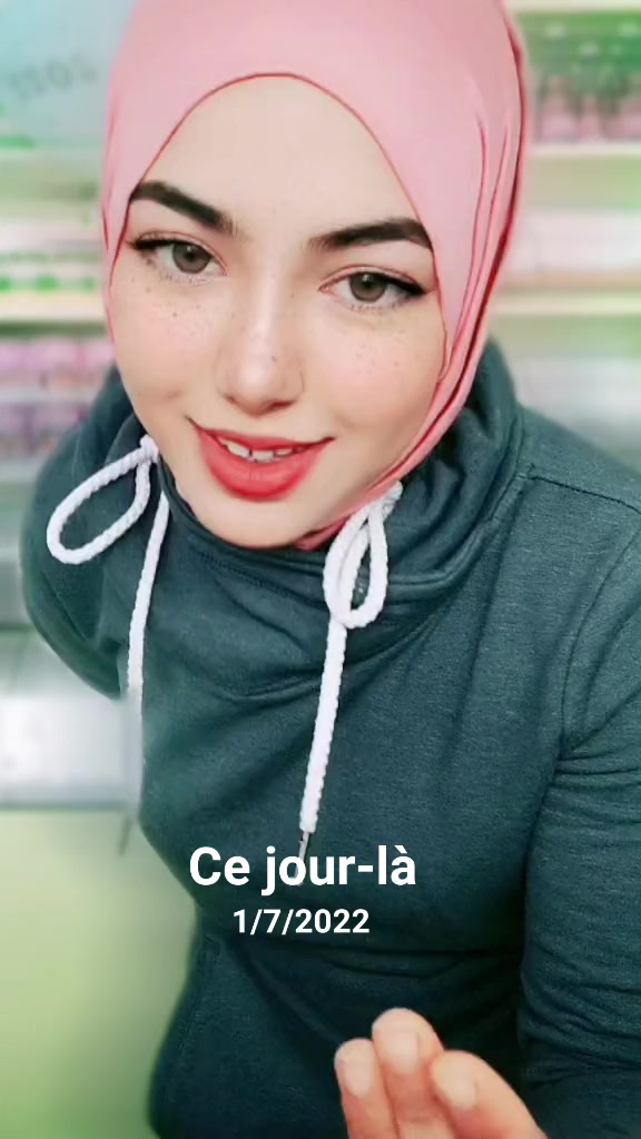 @Yamina Mejri
