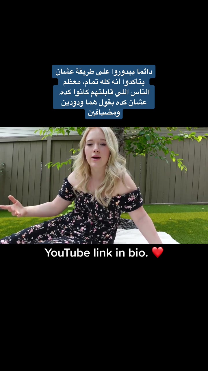 @Lindsie Nicole