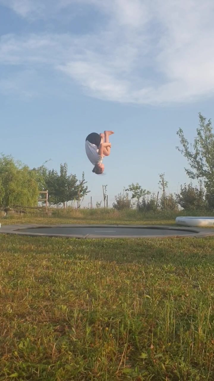 @Jana 🤸♀️