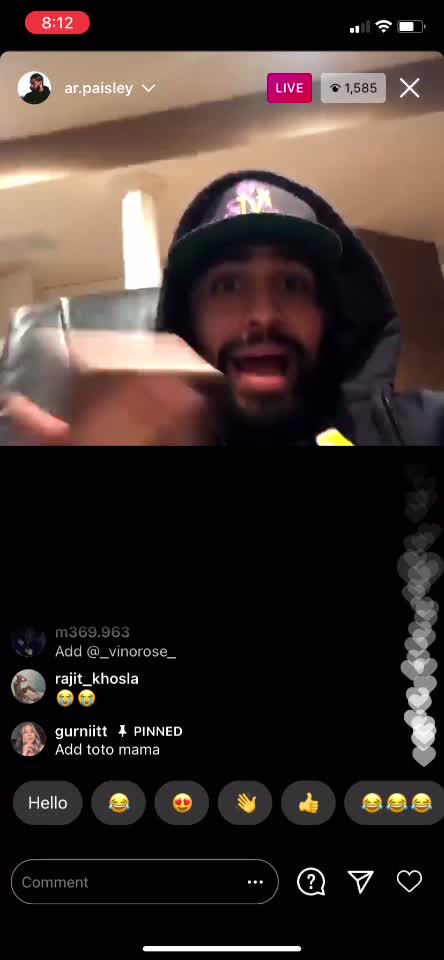 @Arpaisleyfandom