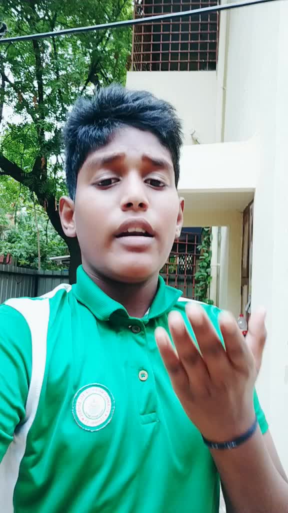 @master boy