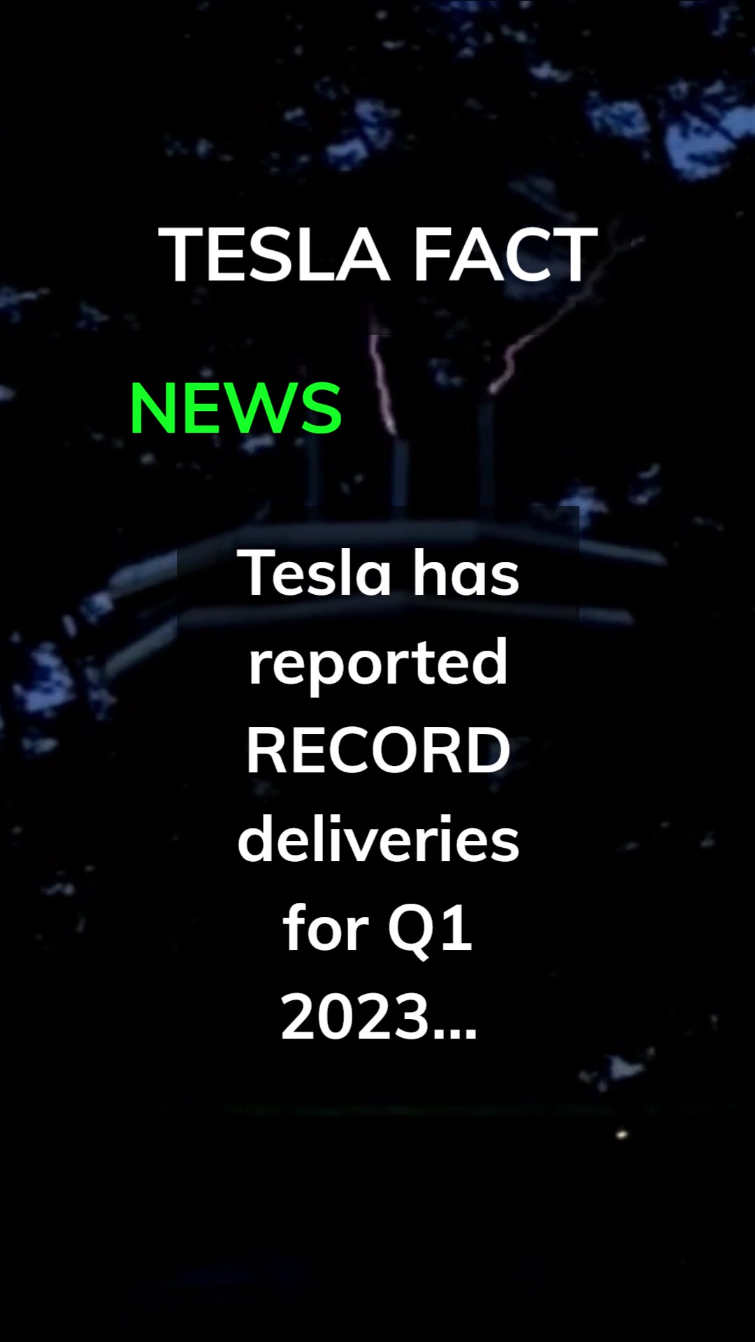 @Tesla Facts