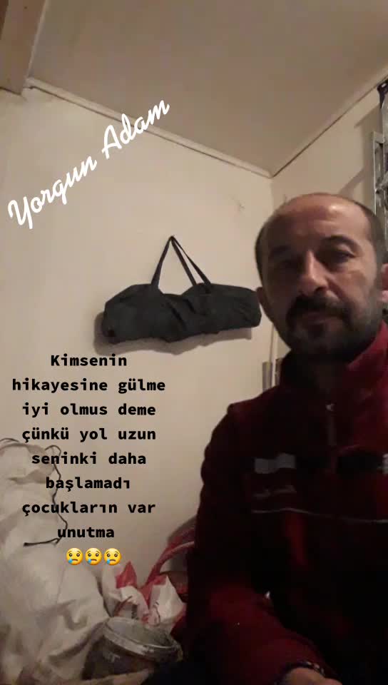 @Yorgun Adam😢😢