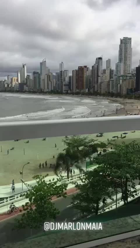 @DJ Marlon Maia