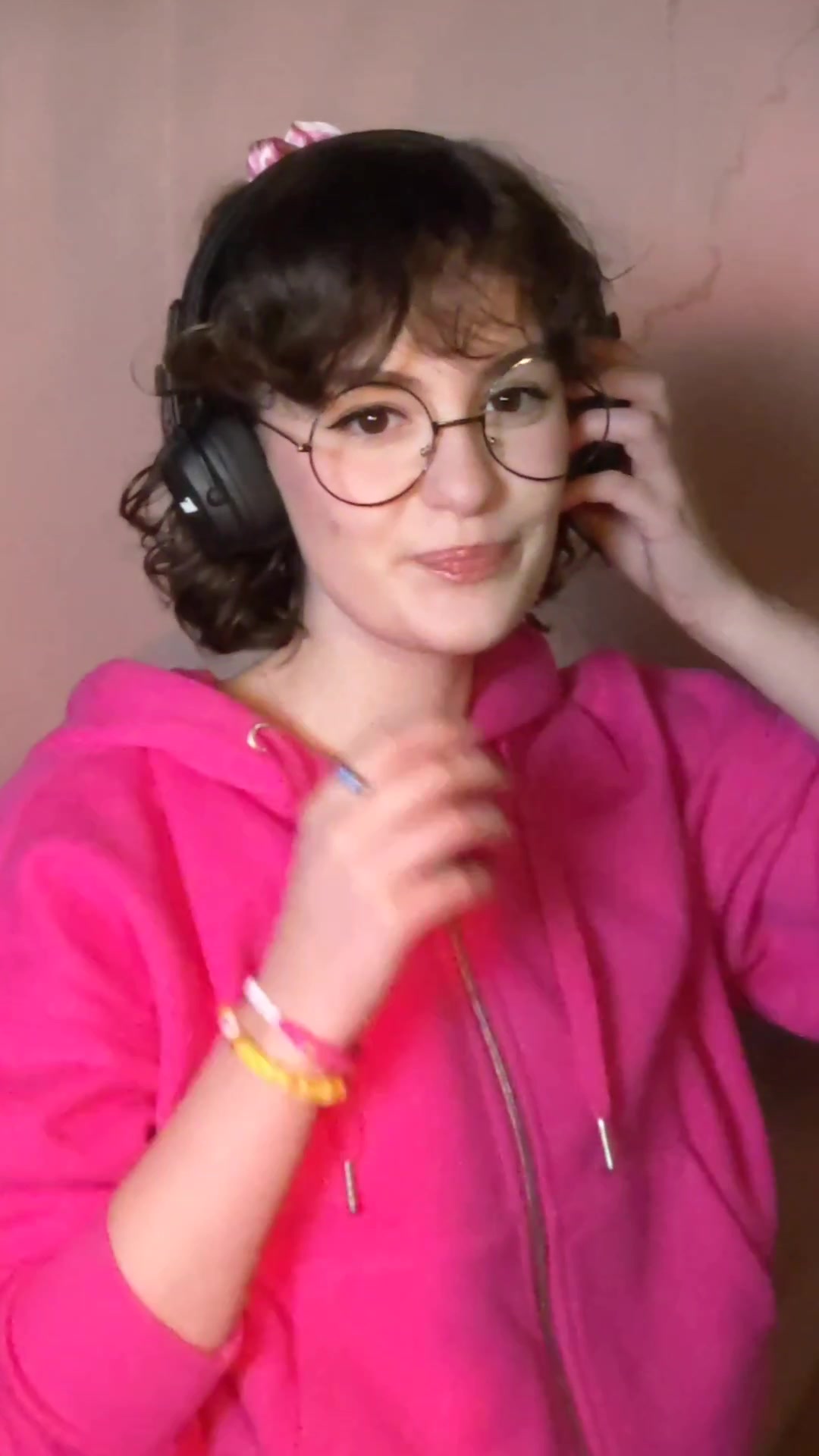 @maddi c