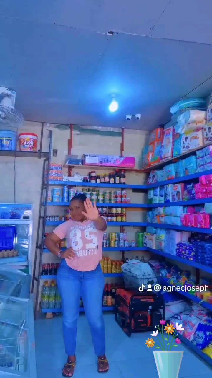 @Agness Mollel