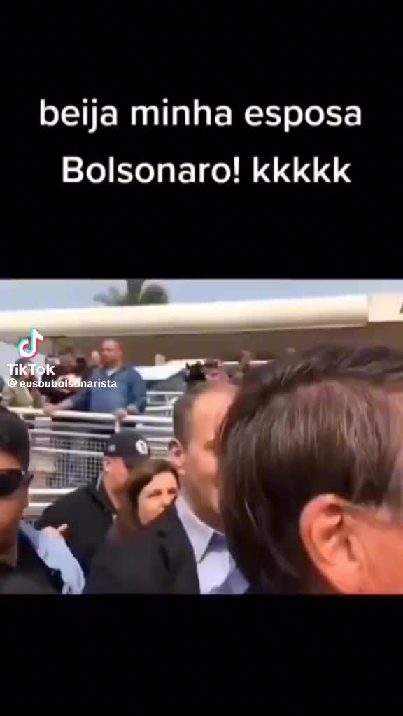 @Rafaela Bolsonarista Raíz