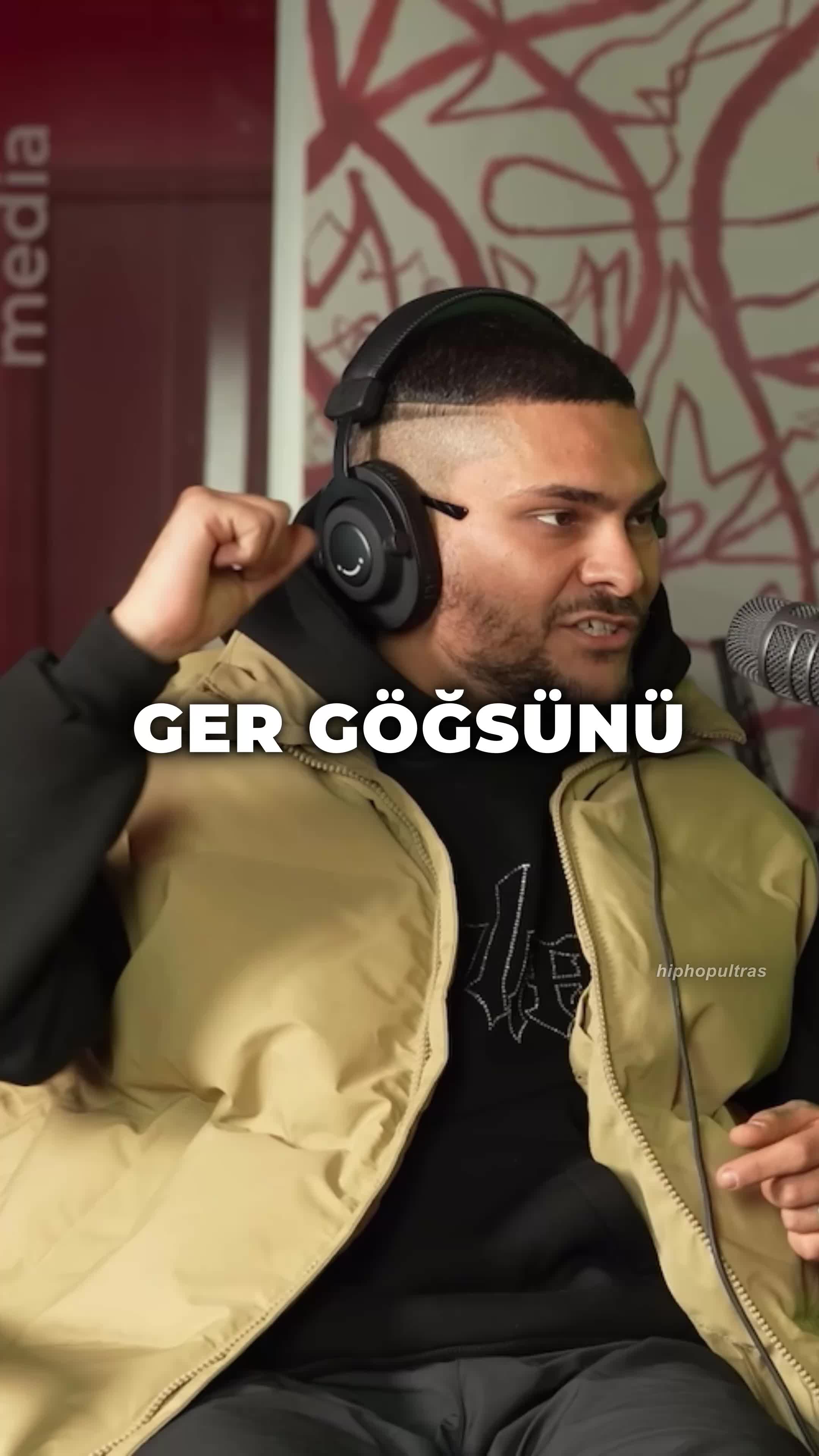 @Hiphop Ultras