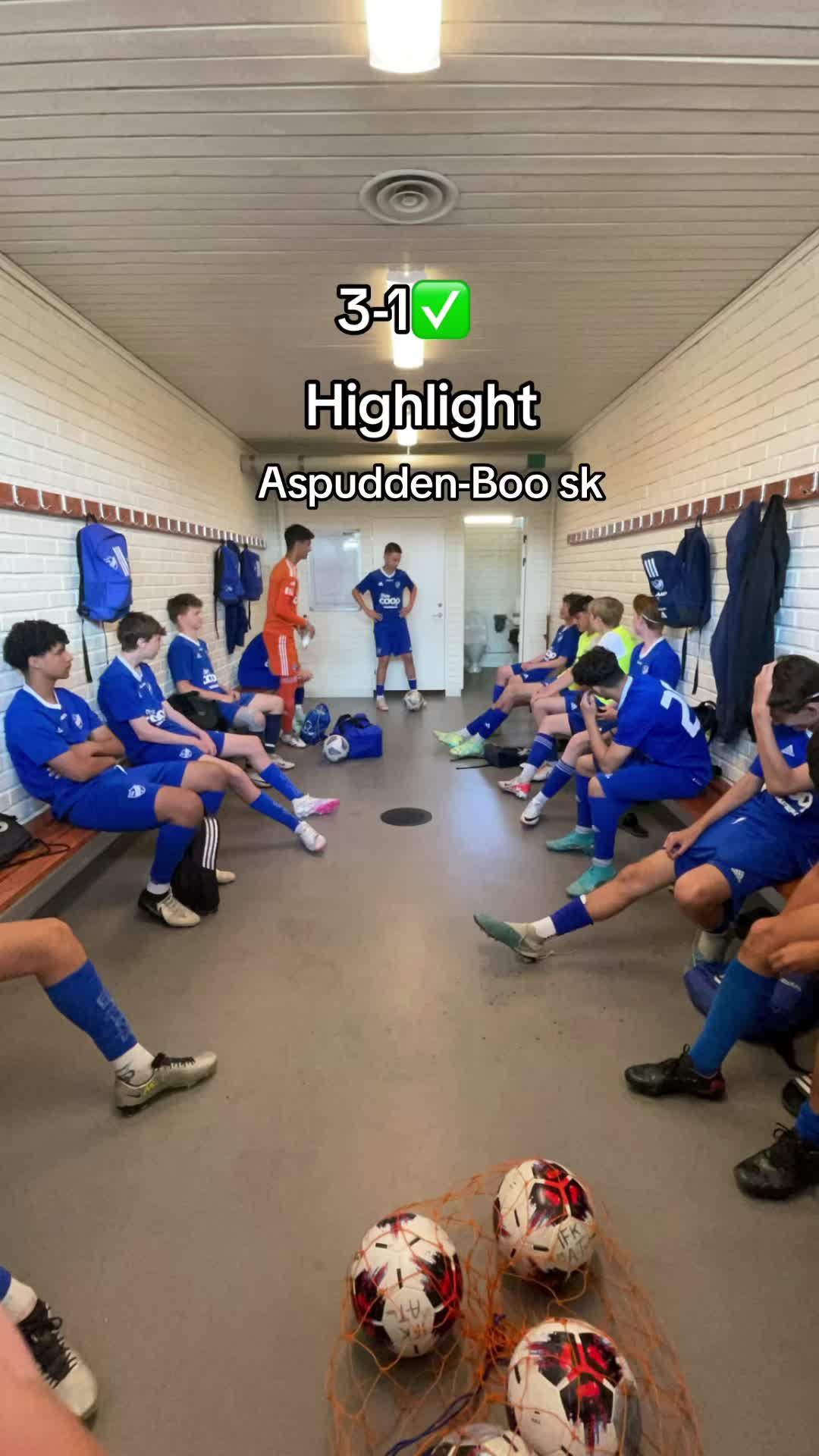 @Aspudden Gul