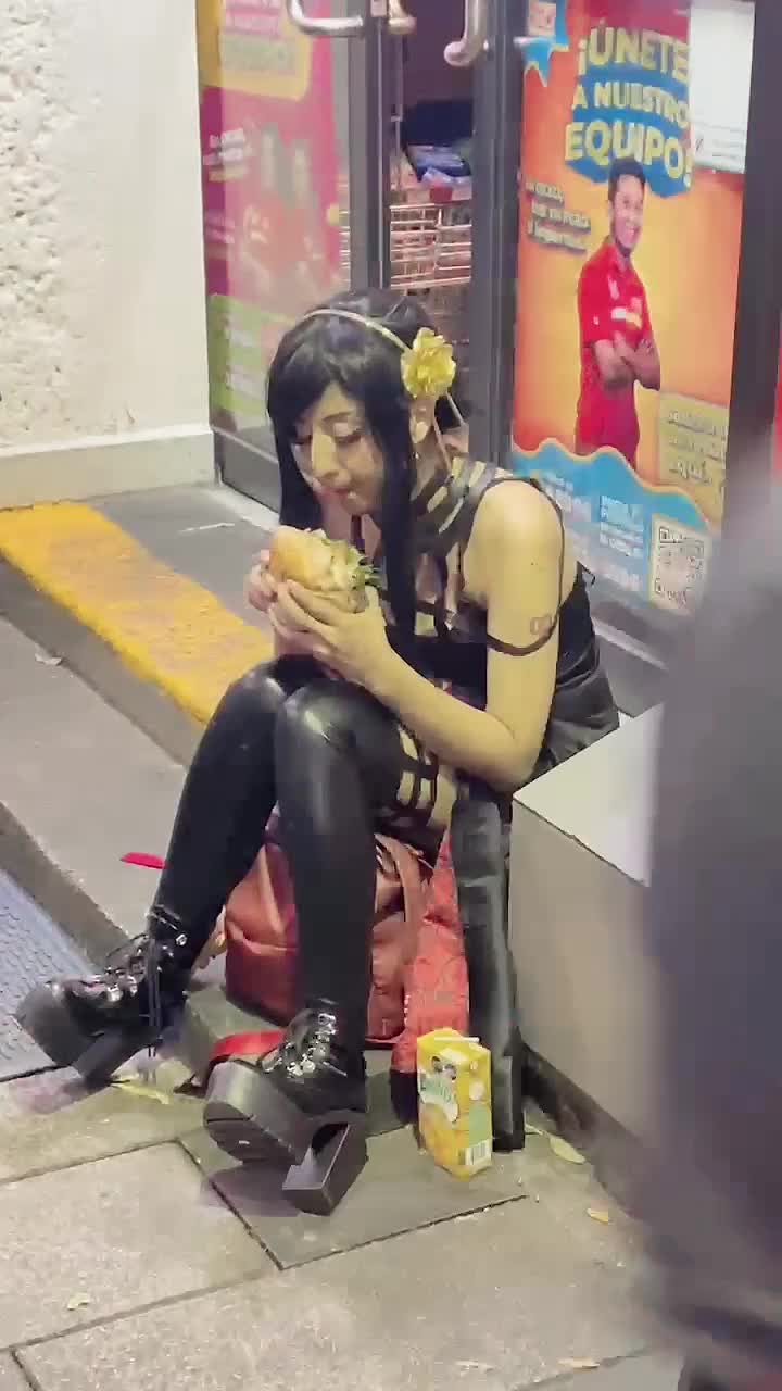 @waifu de barrio