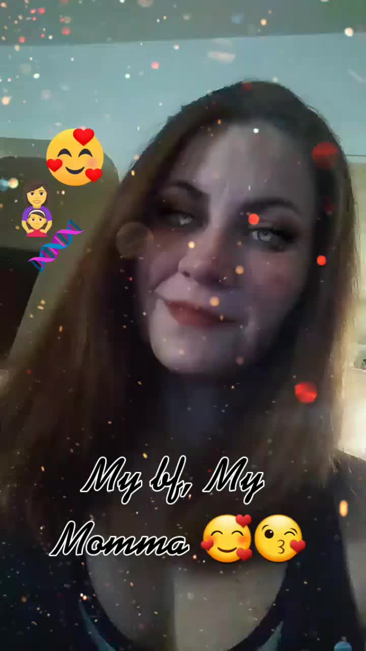 @😻👻☠Becca🕯🔮🙀