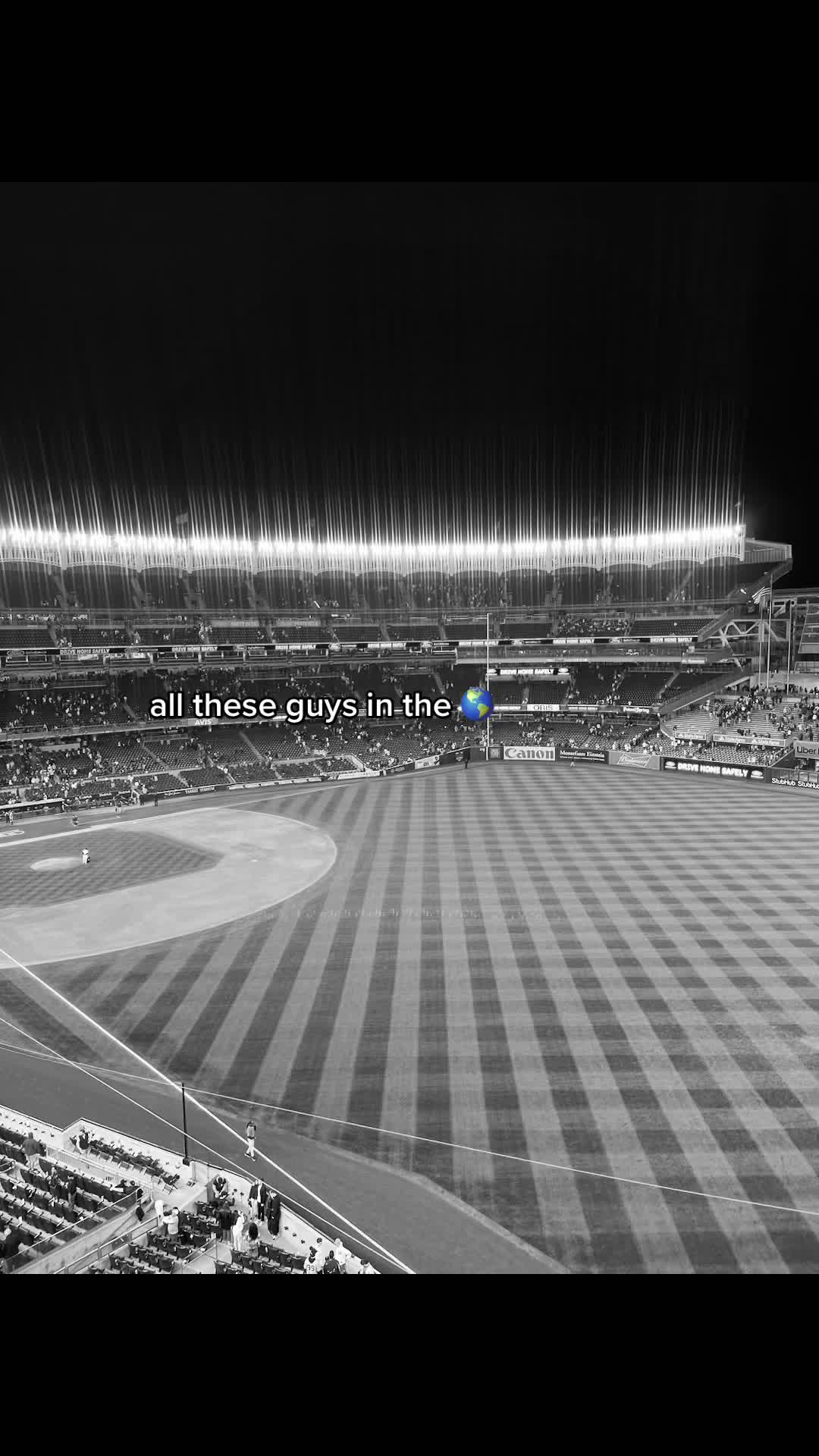 @Yankees