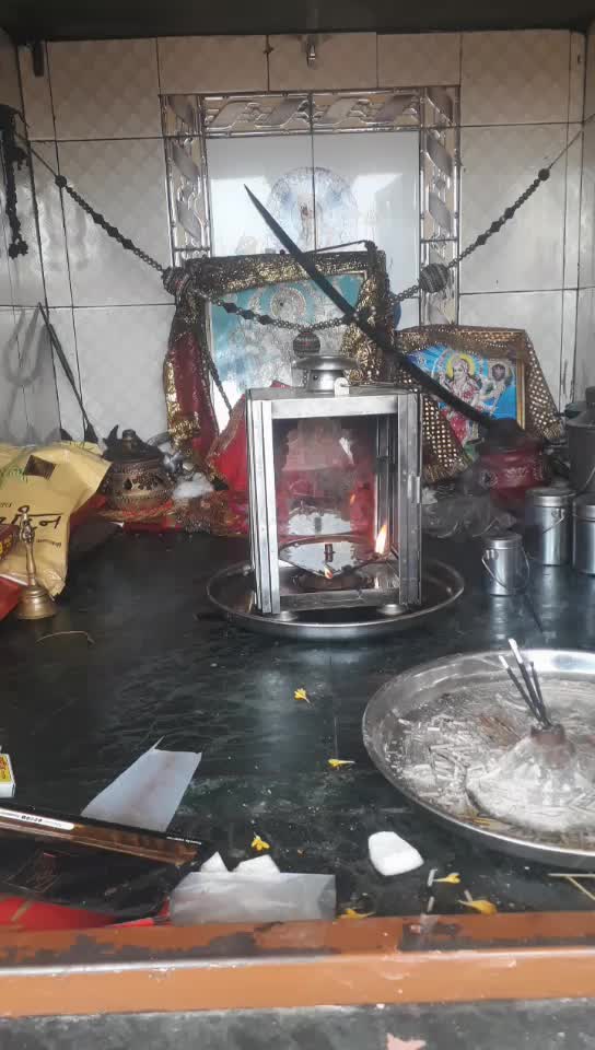 @રાજા ખોડલ વાળા