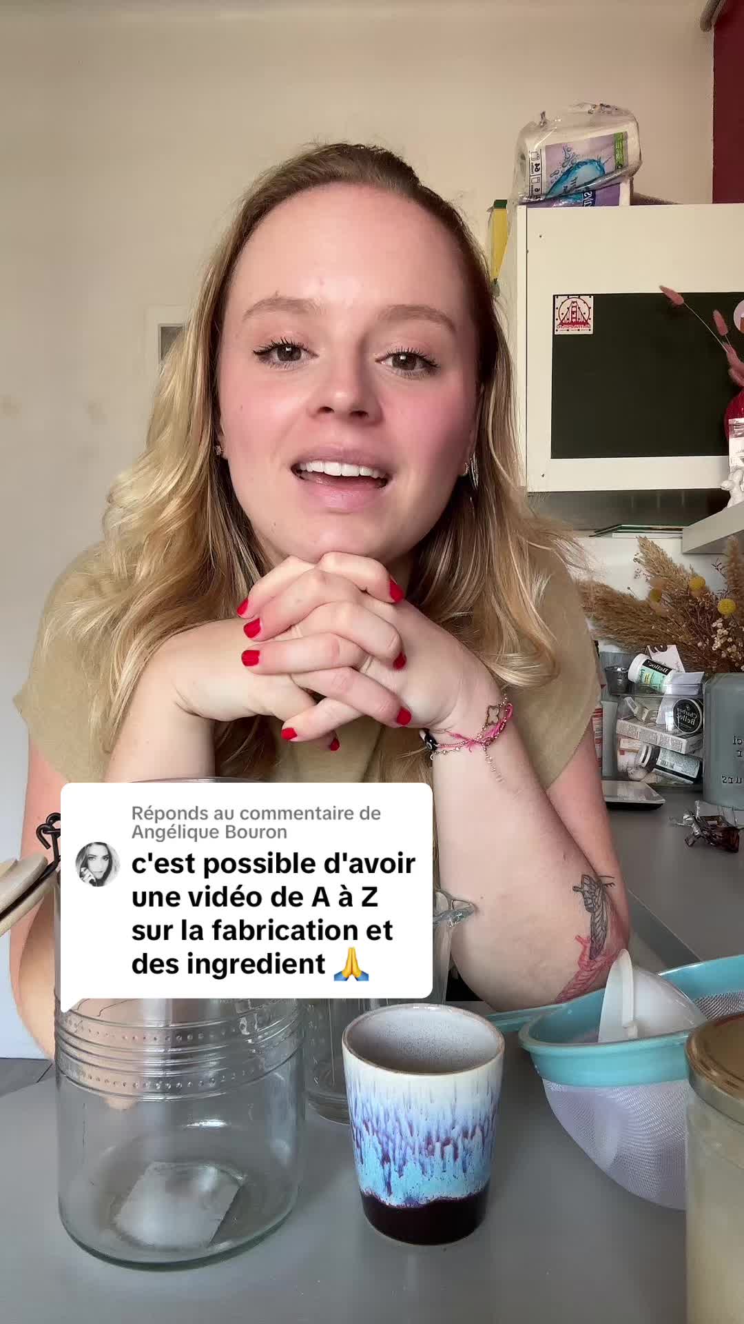 @Lou Saurel
