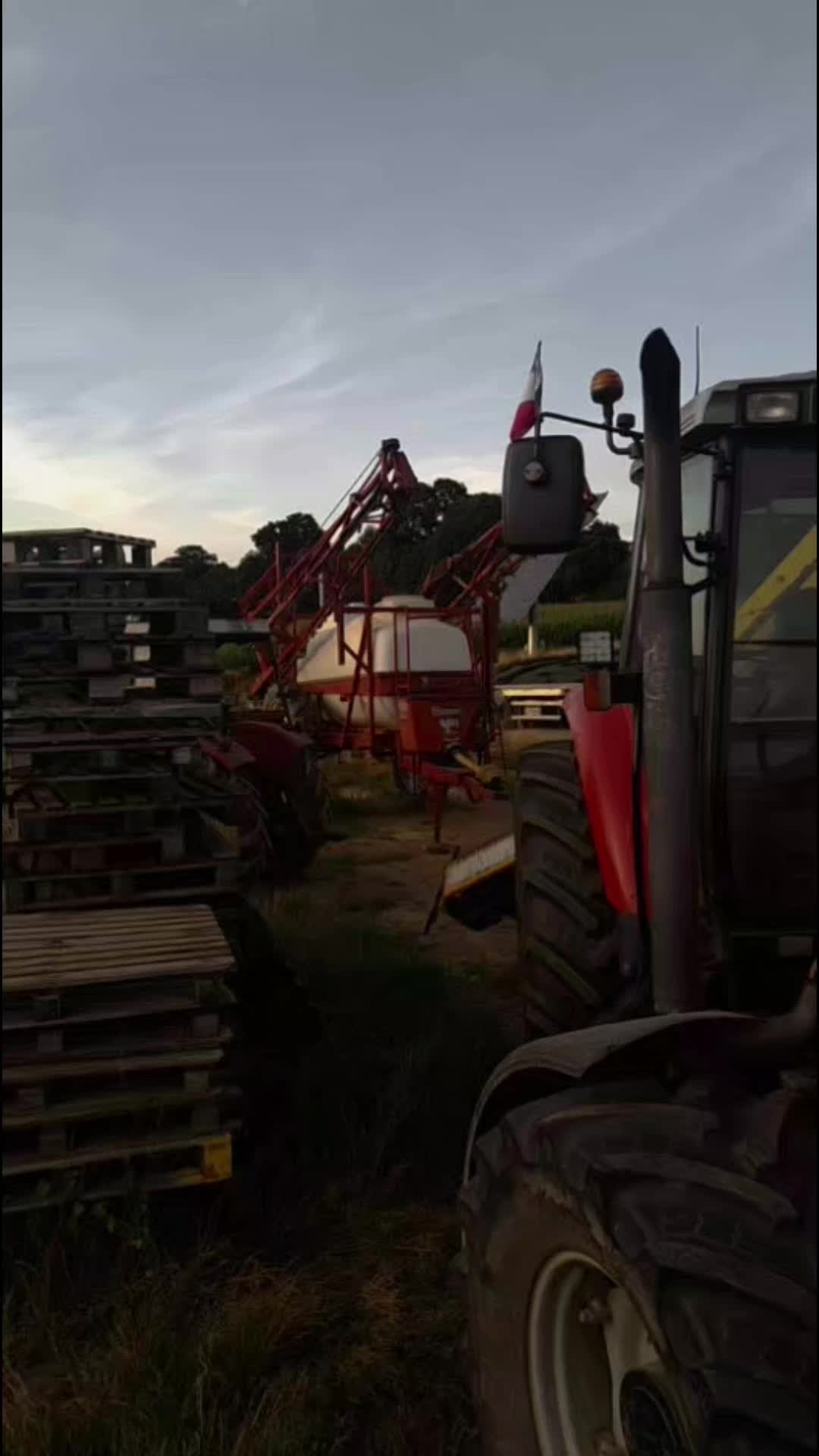 @T🅰️NCREDE 🚜🐄