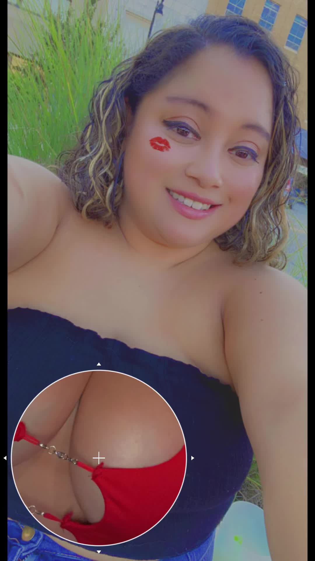 @🇵🇷🇲🇽💕Mel DT 👹😈💕