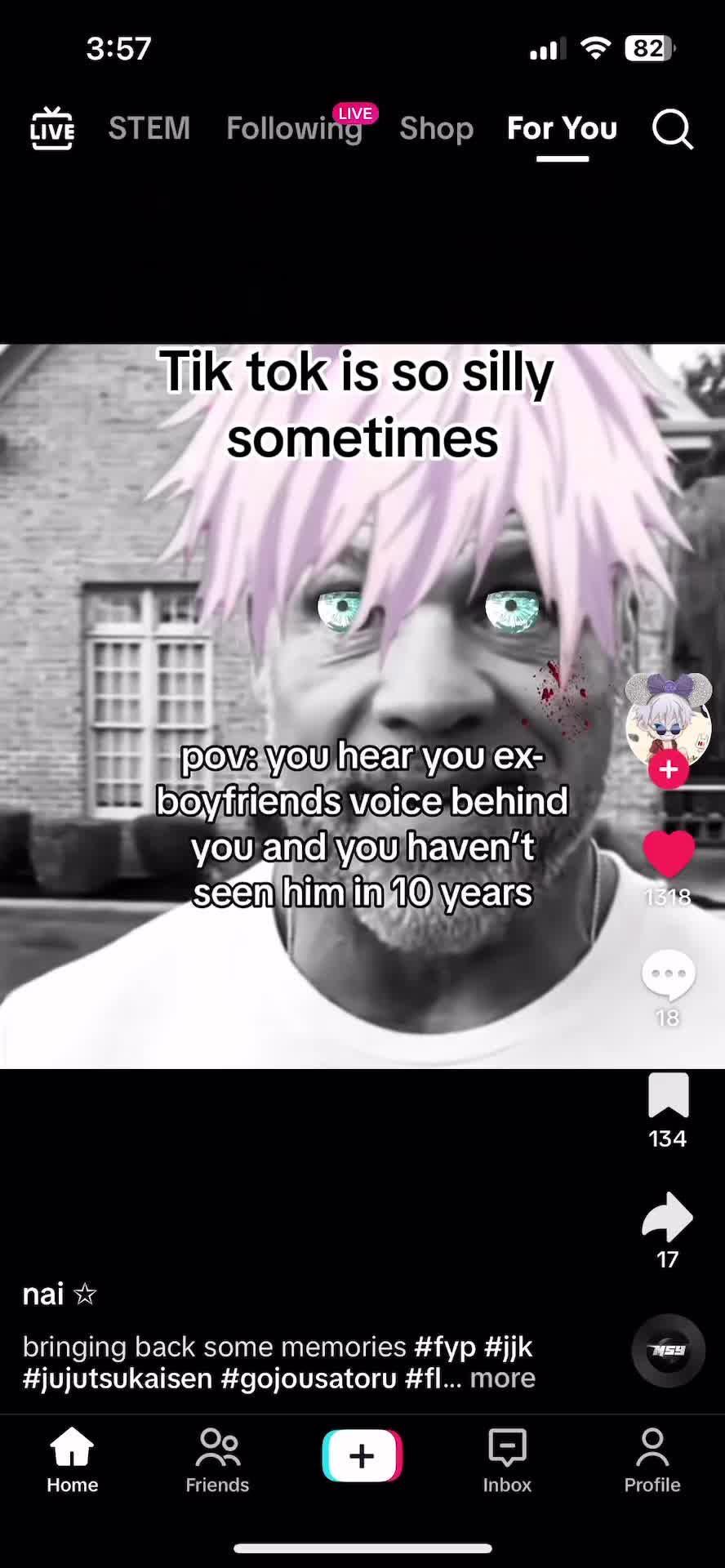 @Tojisworm
