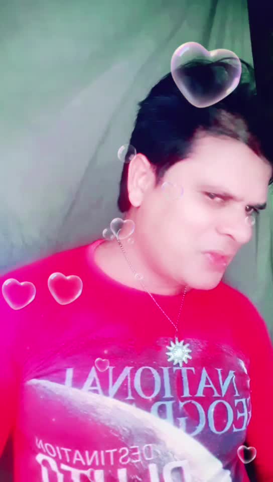 @Raghunath