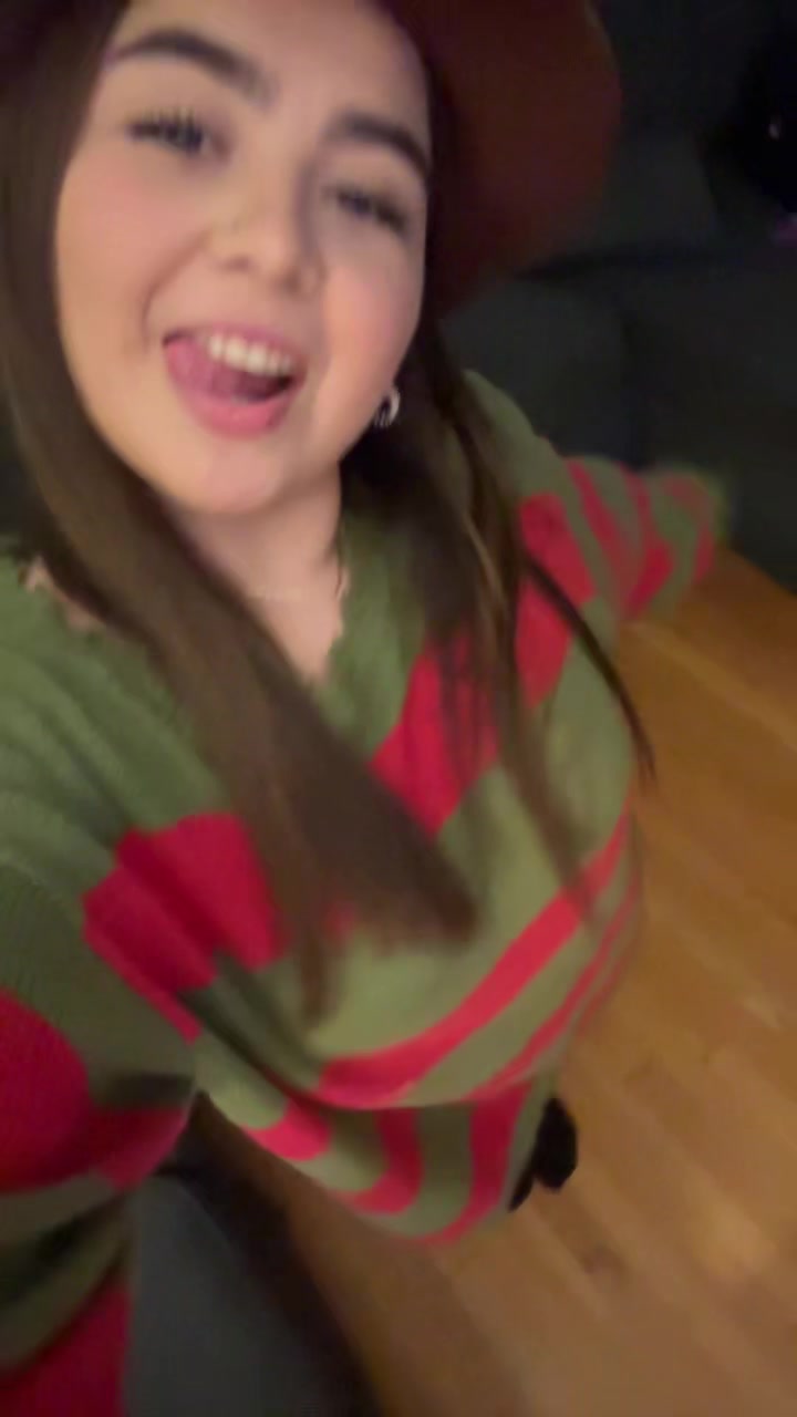 @Clairianah