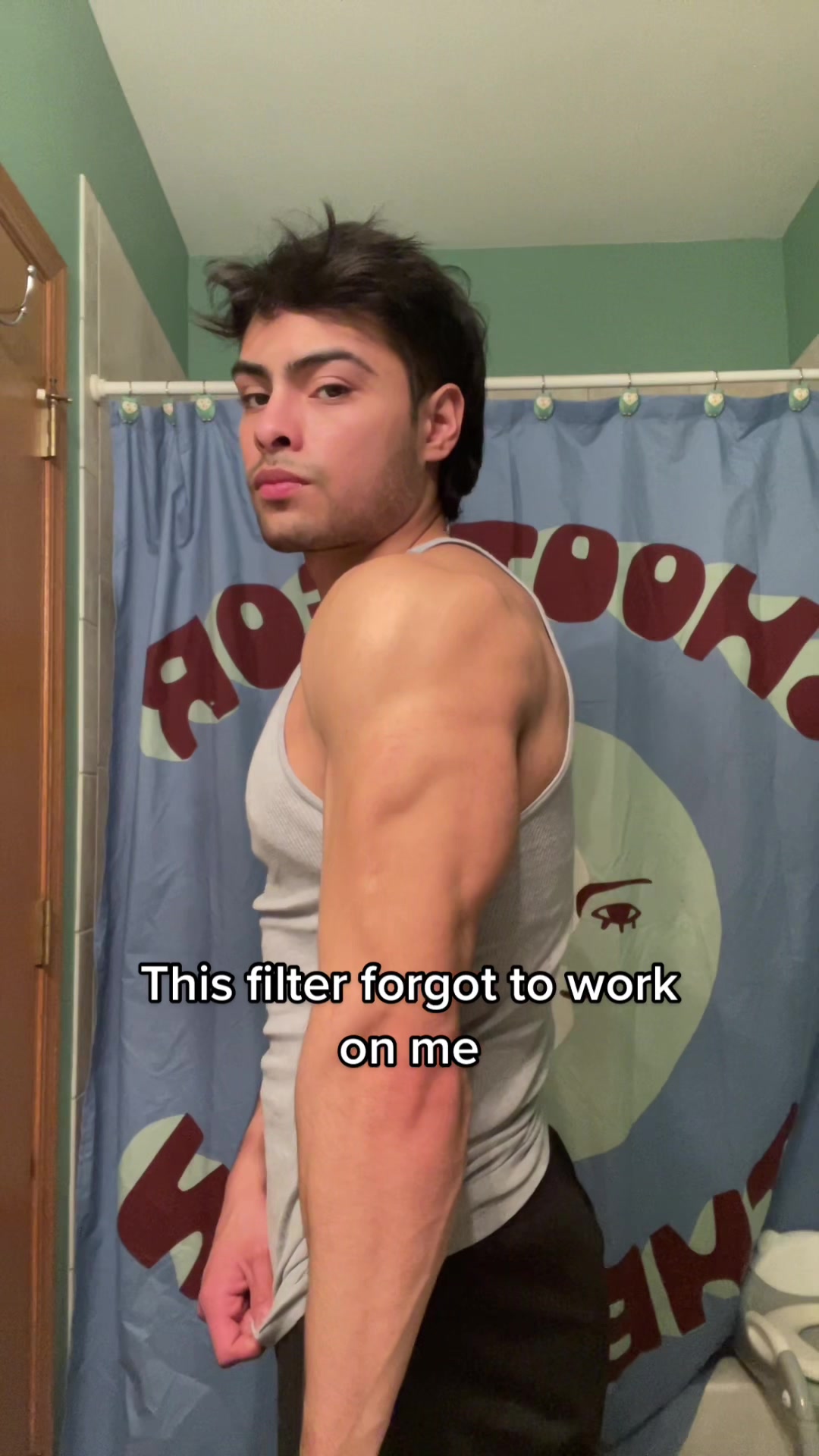 @Julian Garcia
