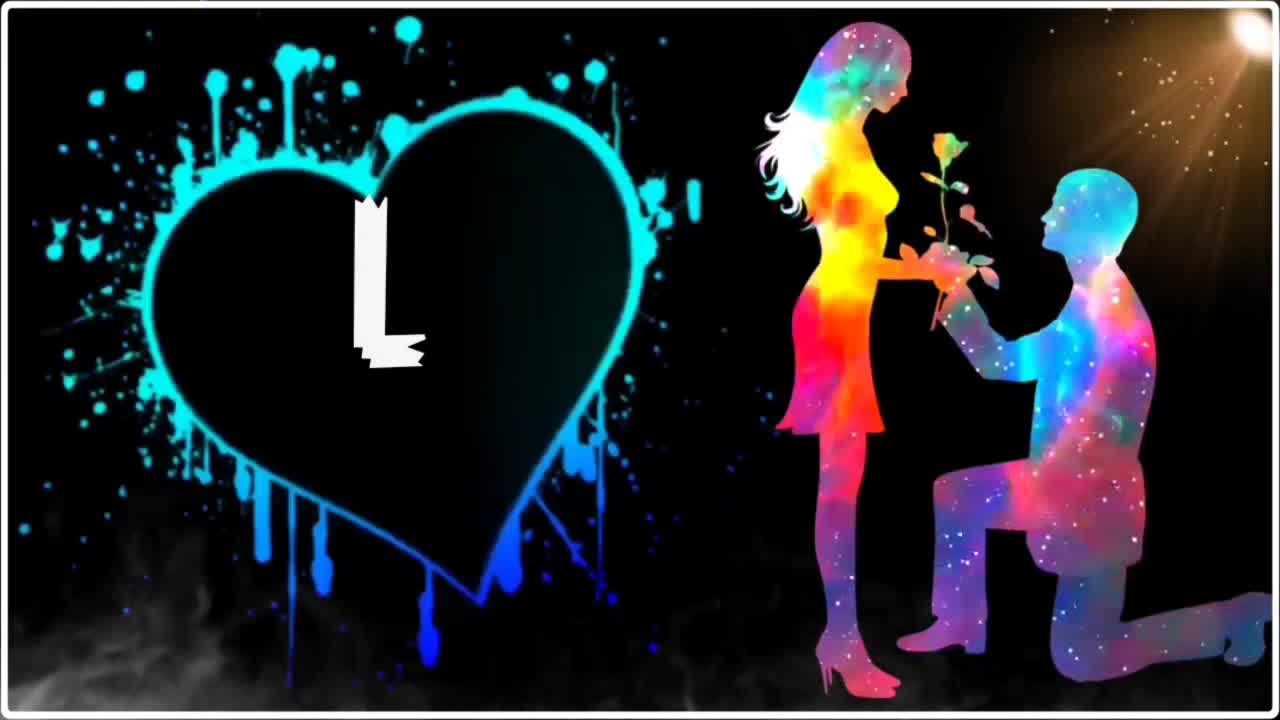 @love you bangaram