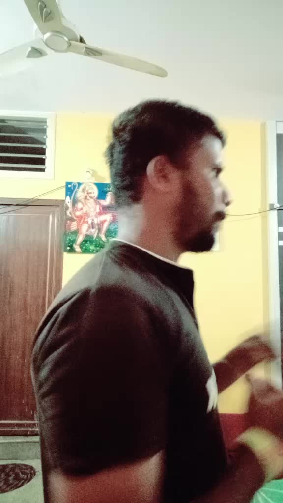 @nithin gowda